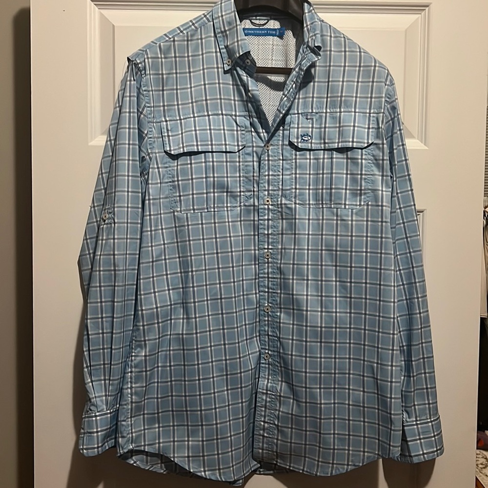Southern Tide PFG